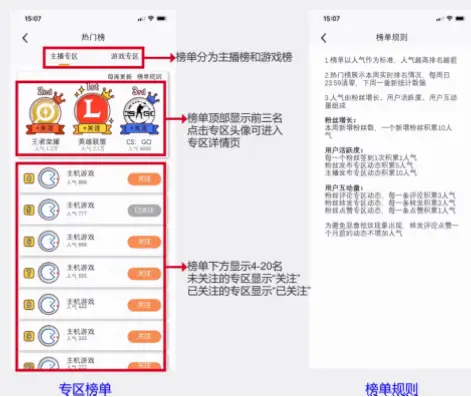 虎牙直播 特点｜虎牙直播特点：流畅度与画质深度解析